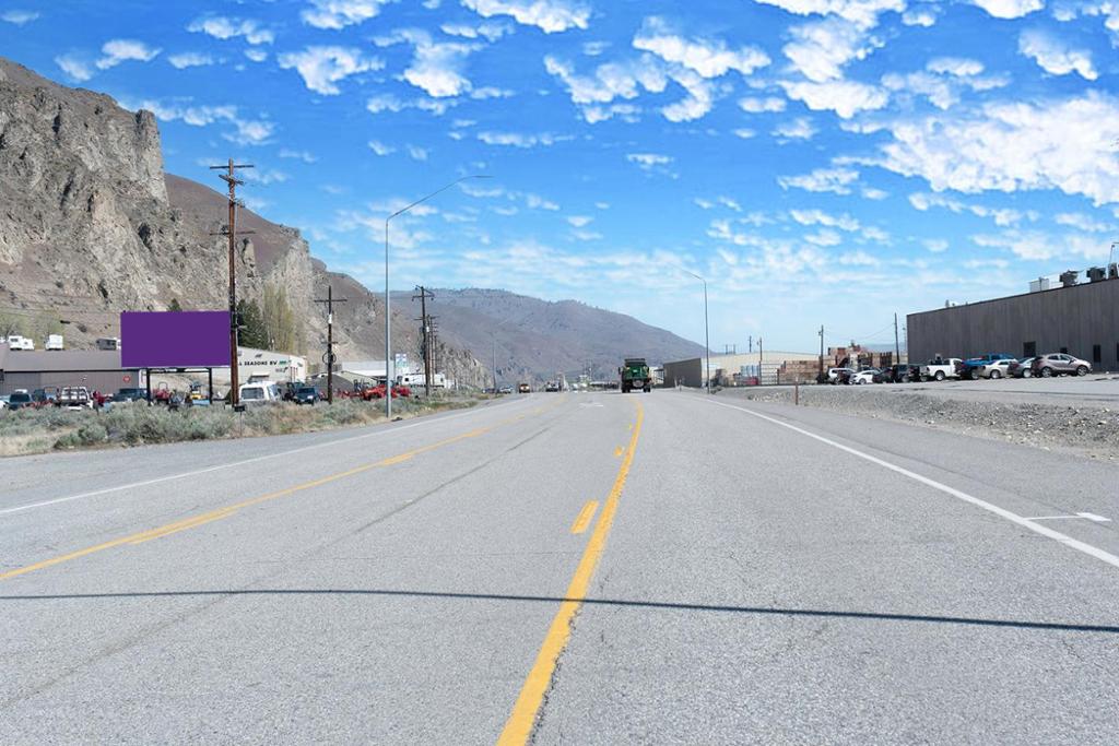 Photo of a billboard in Riverside