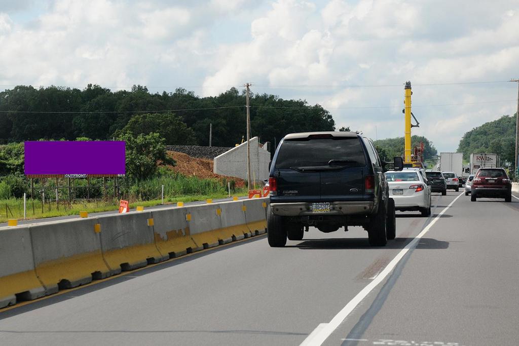 Photo of a billboard in Tylersport
