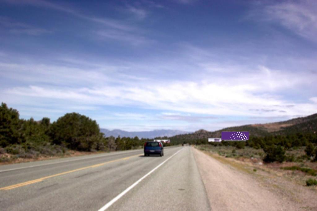 Photo of a billboard in Bridgeport