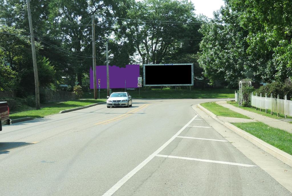 Photo of a billboard in Kinmundy