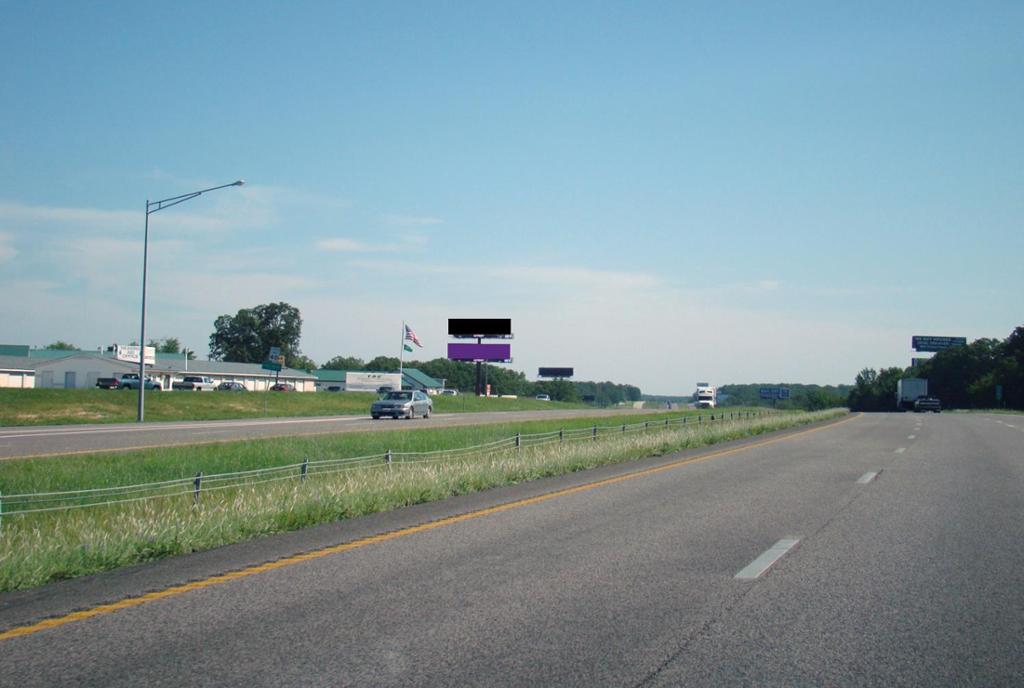 Photo of a billboard in Glover