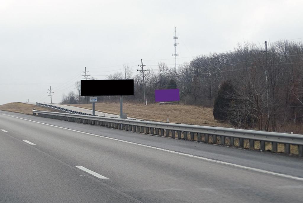 Photo of a billboard in Olney