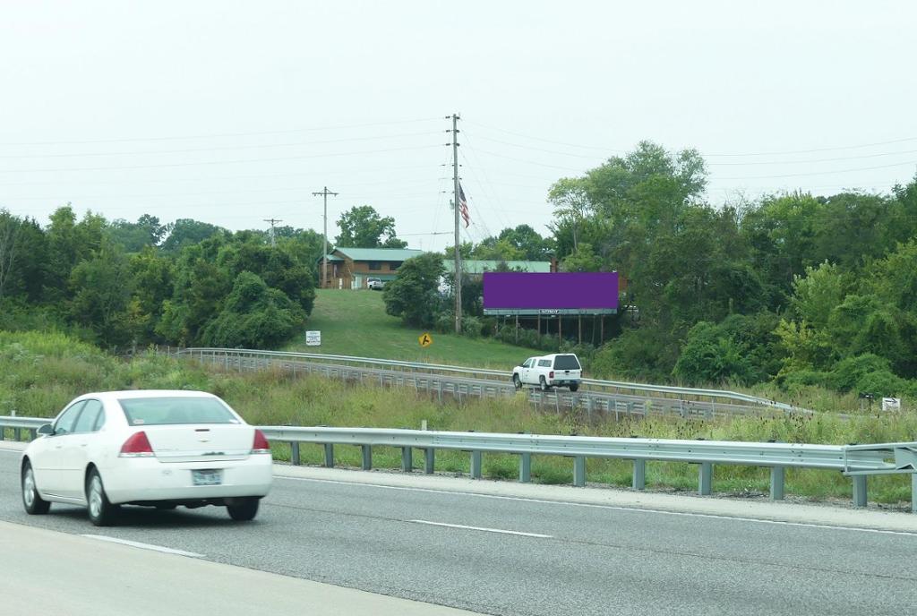Photo of a billboard in Crystal City