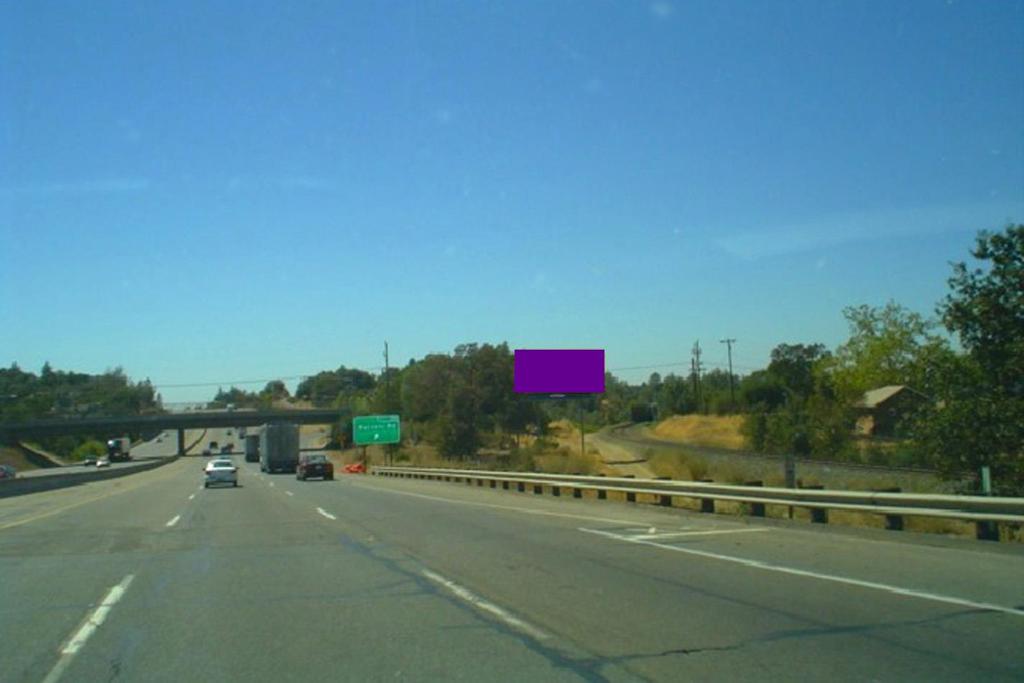 Photo of a billboard in Greenwood