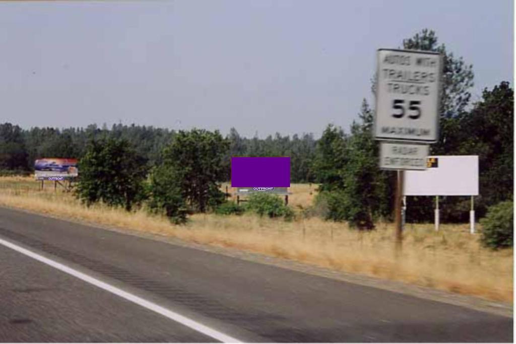 Photo of a billboard in Lakehead