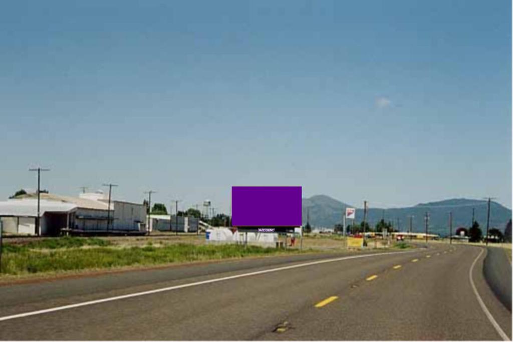 Photo of a billboard in Lakeview
