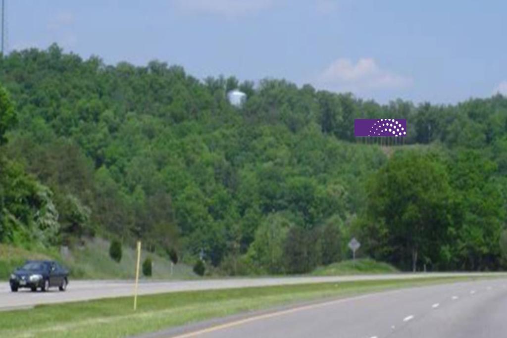 Photo of a billboard in Fenwick