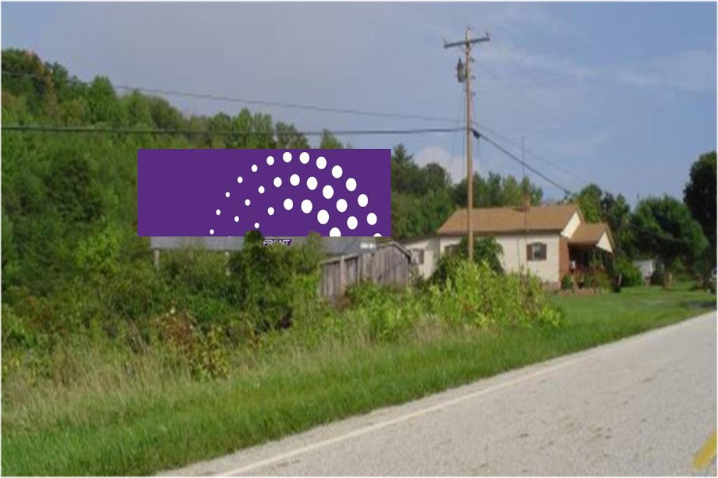 Photo of a billboard in Amherst