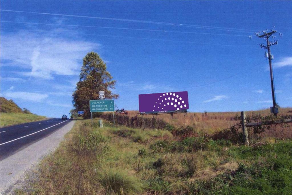 Photo of a billboard in Hayward