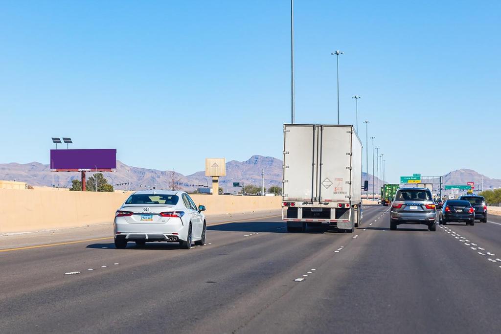 Photo of a billboard in Littlefield