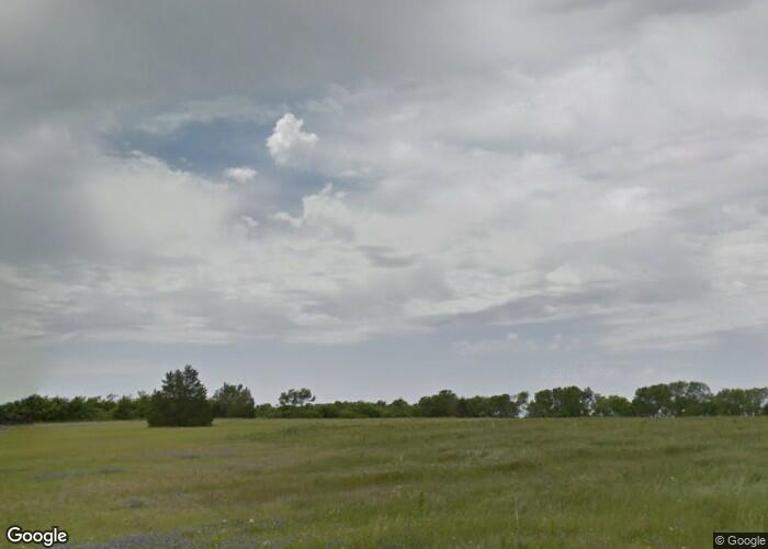 Photo of a billboard in Lone Oak