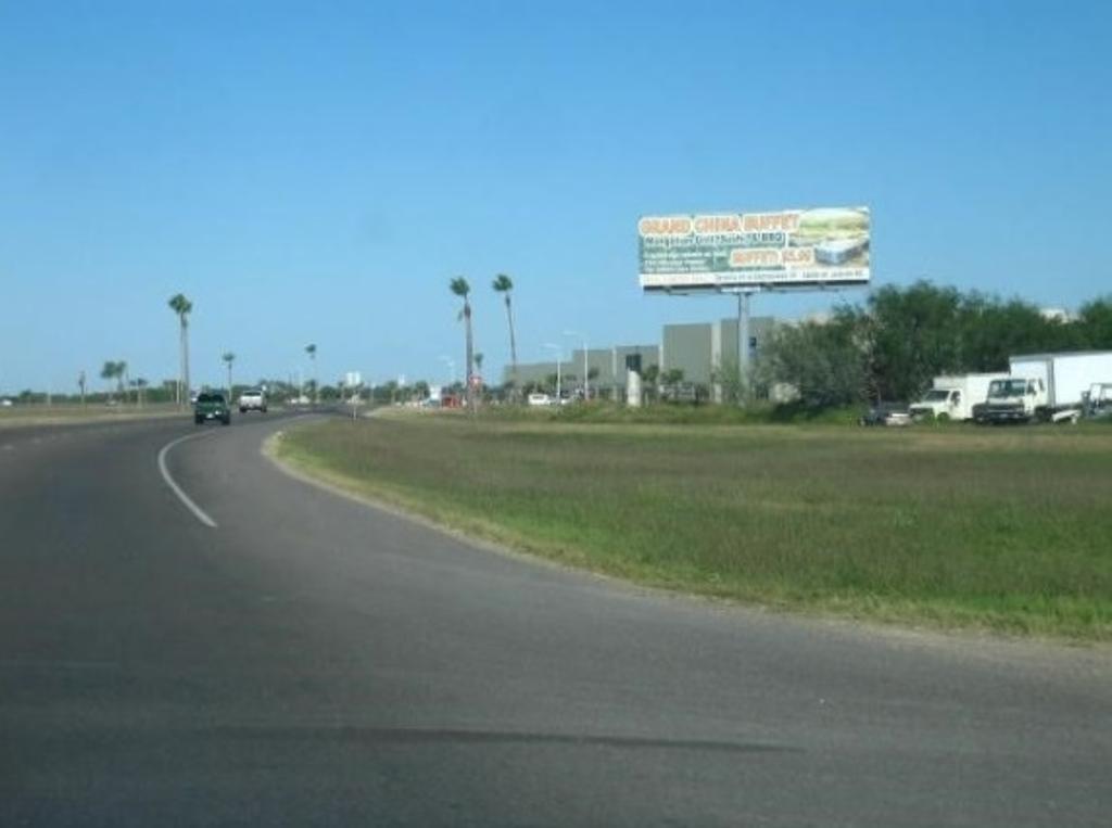 Photo of a billboard in Naucalpan de Juarez