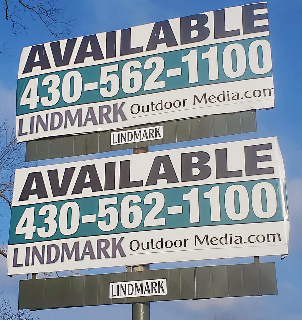 Photo of a billboard in Diaz