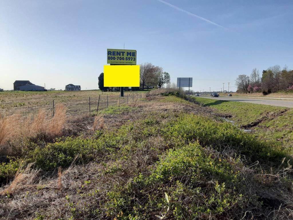 Photo of a billboard in Cynthiana