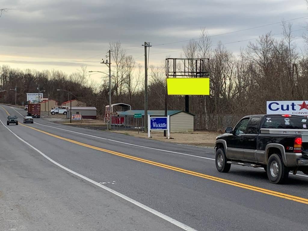 Photo of a billboard in Unity