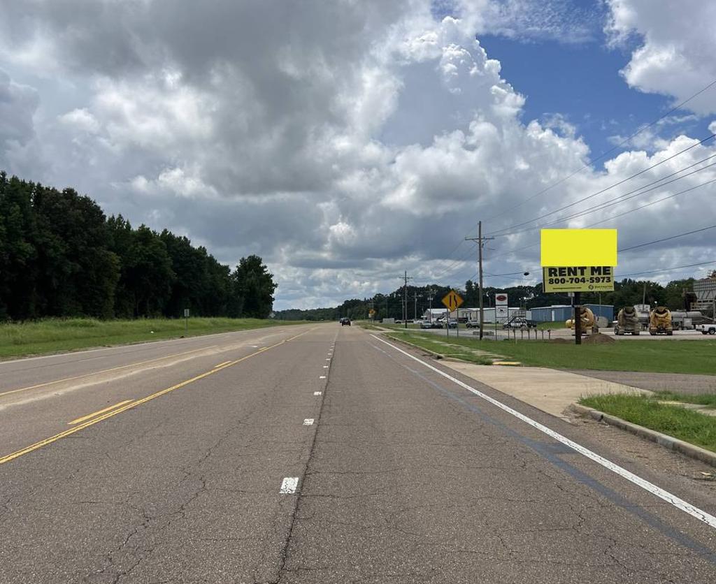 Photo of a billboard in Como