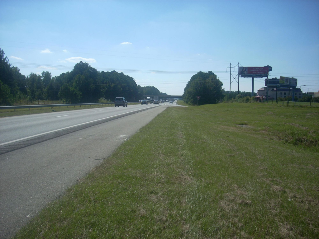 Photo of a billboard in Otway
