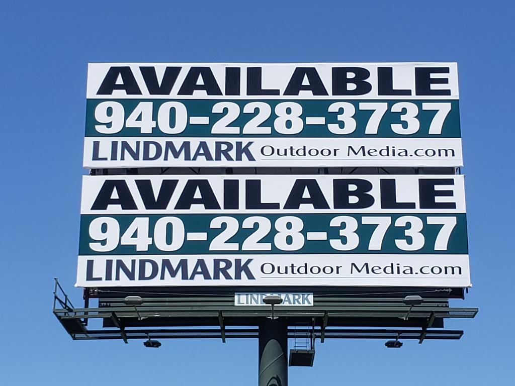 Photo of a billboard in Devol