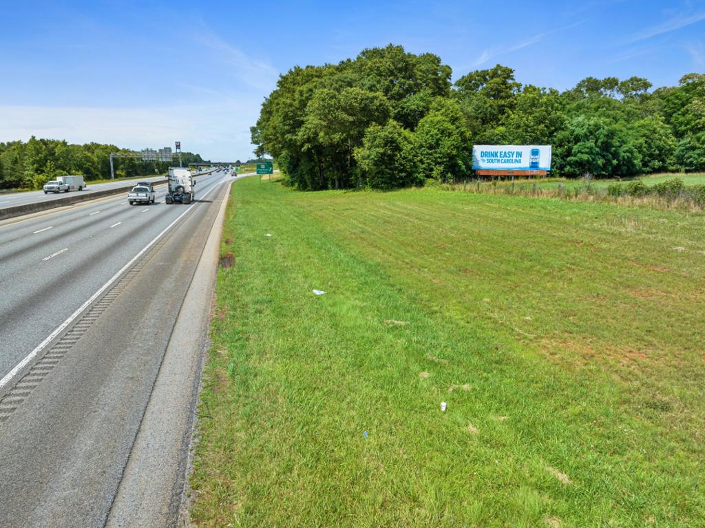 Photo of a billboard in Piedmont