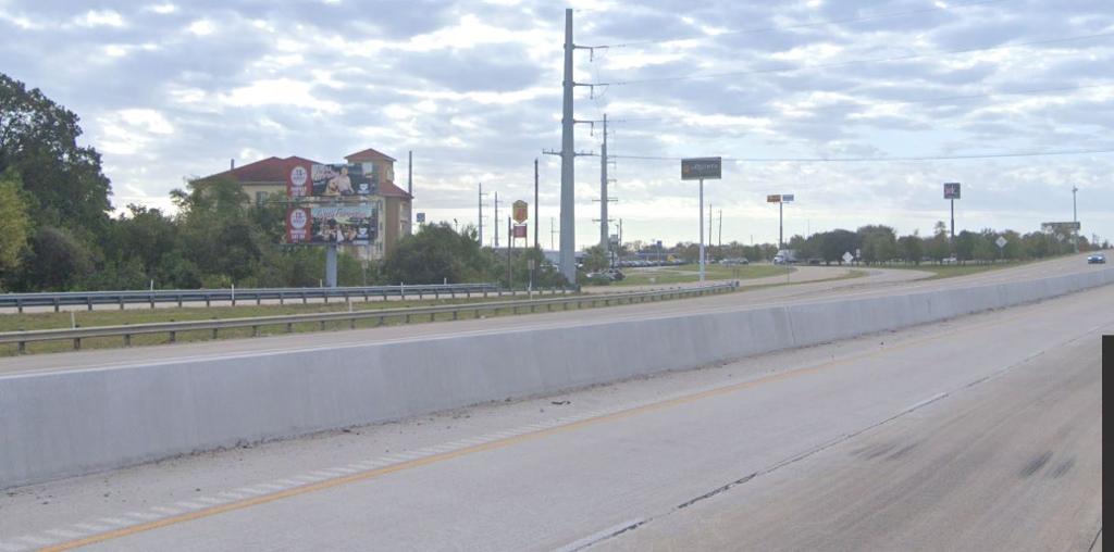 Photo of a billboard in Powell