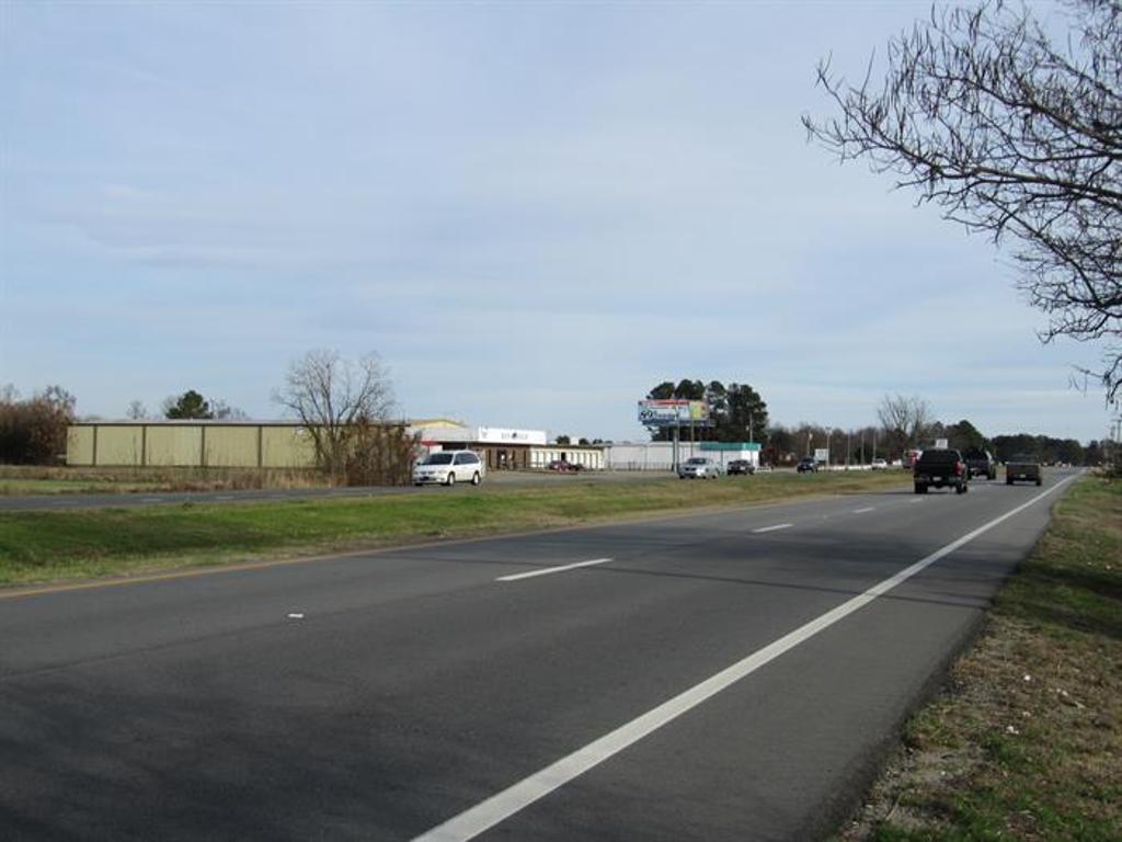 Photo of a billboard in Dudley