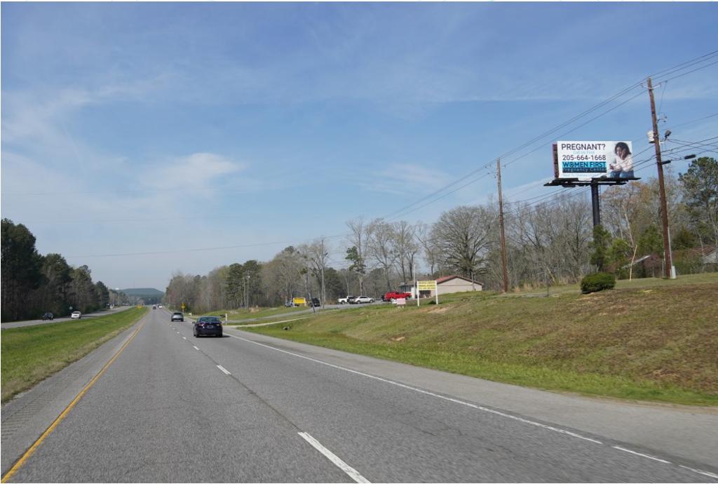 Photo of a billboard in Sycamore