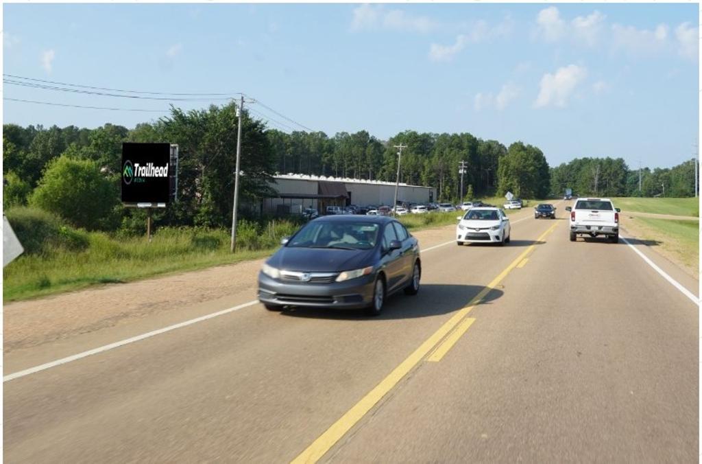 Photo of a billboard in Whitfield