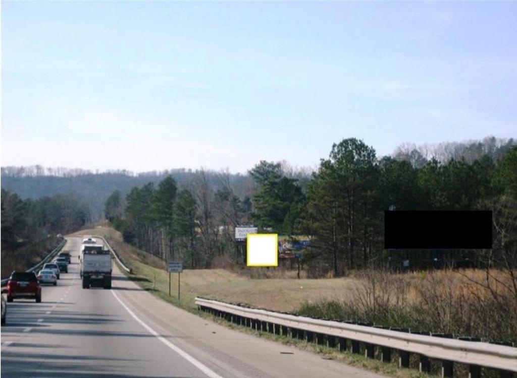 Photo of a billboard in Collegedale