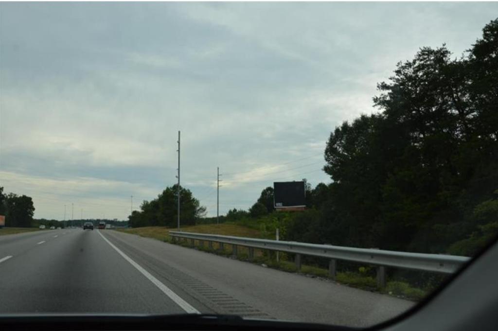 Photo of a billboard in Ocoee