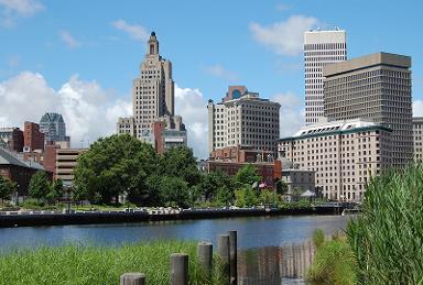 Providence Rhode Island local advertising