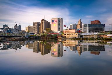 Newark New Jersey local advertising