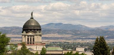 Helena Montana local advertising