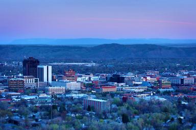 Billings Montana billboards