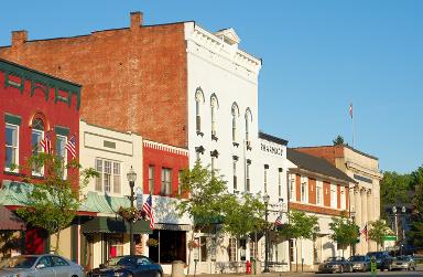 Hamilton Ohio TV ads
