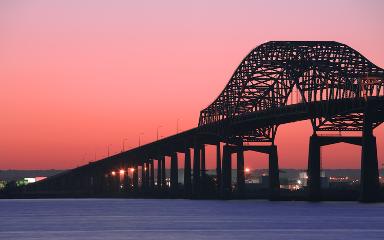 Bayonne New Jersey billboards