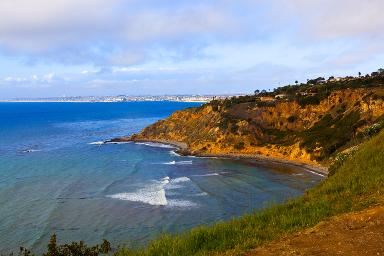 Redondo Beach California billboards
