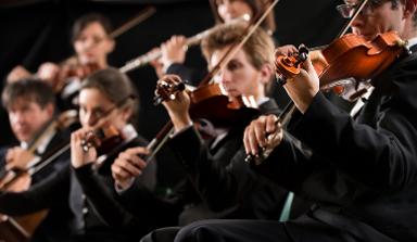Orchestras