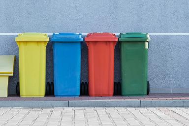 Waste management