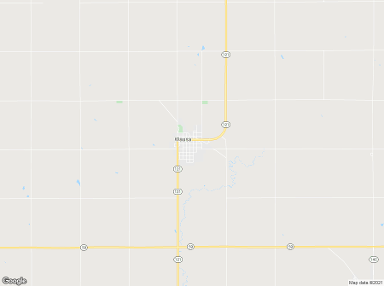 Wausa 68786 billboards