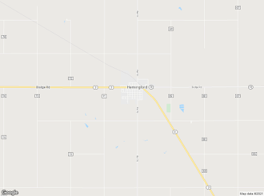 Hemingford 69348 billboards